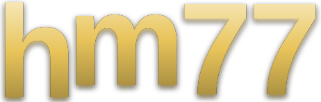 hm77 logo