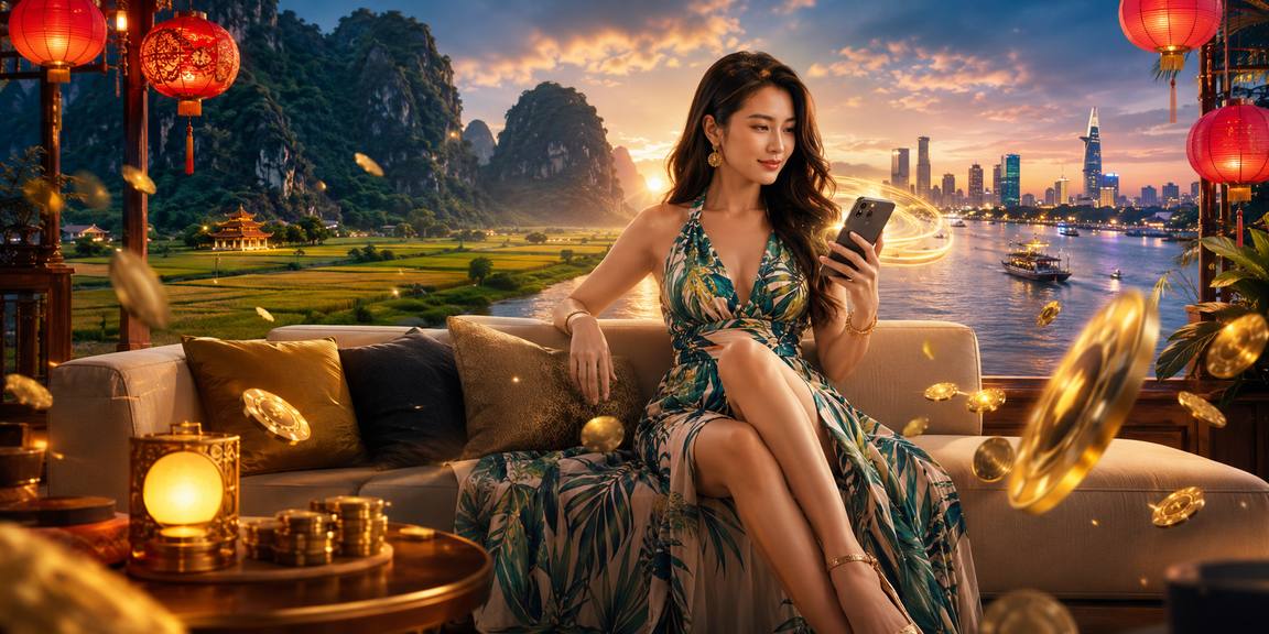 hm77 Điểm Nhấn Casino